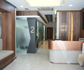 7 Gün Açık İzmir Dent