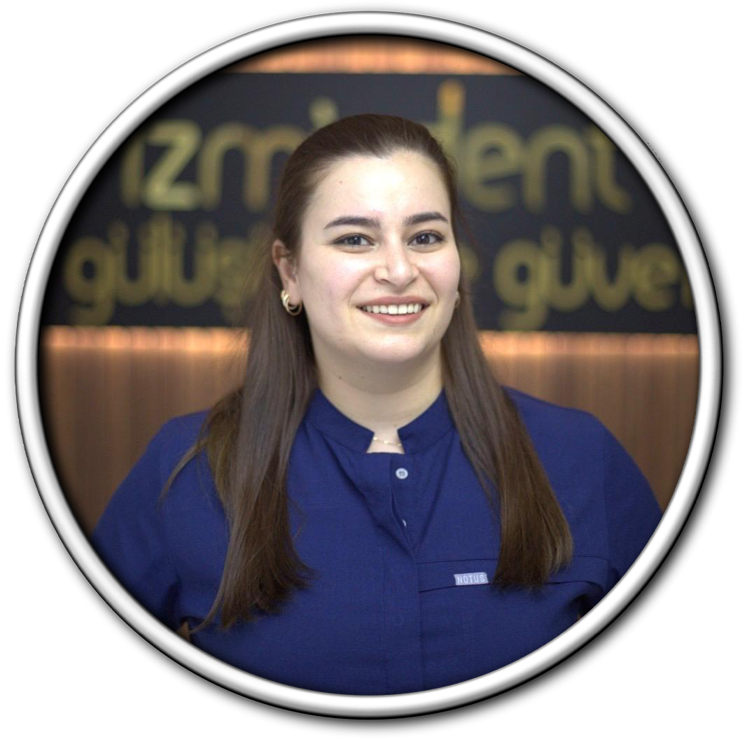 Dt. Ayça Mergen Akar