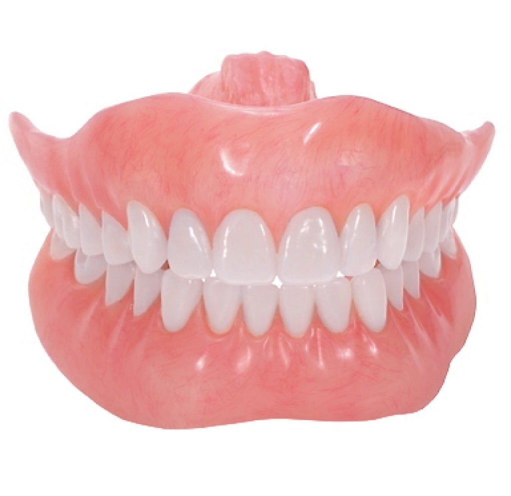 Protez Diş Tedavisi