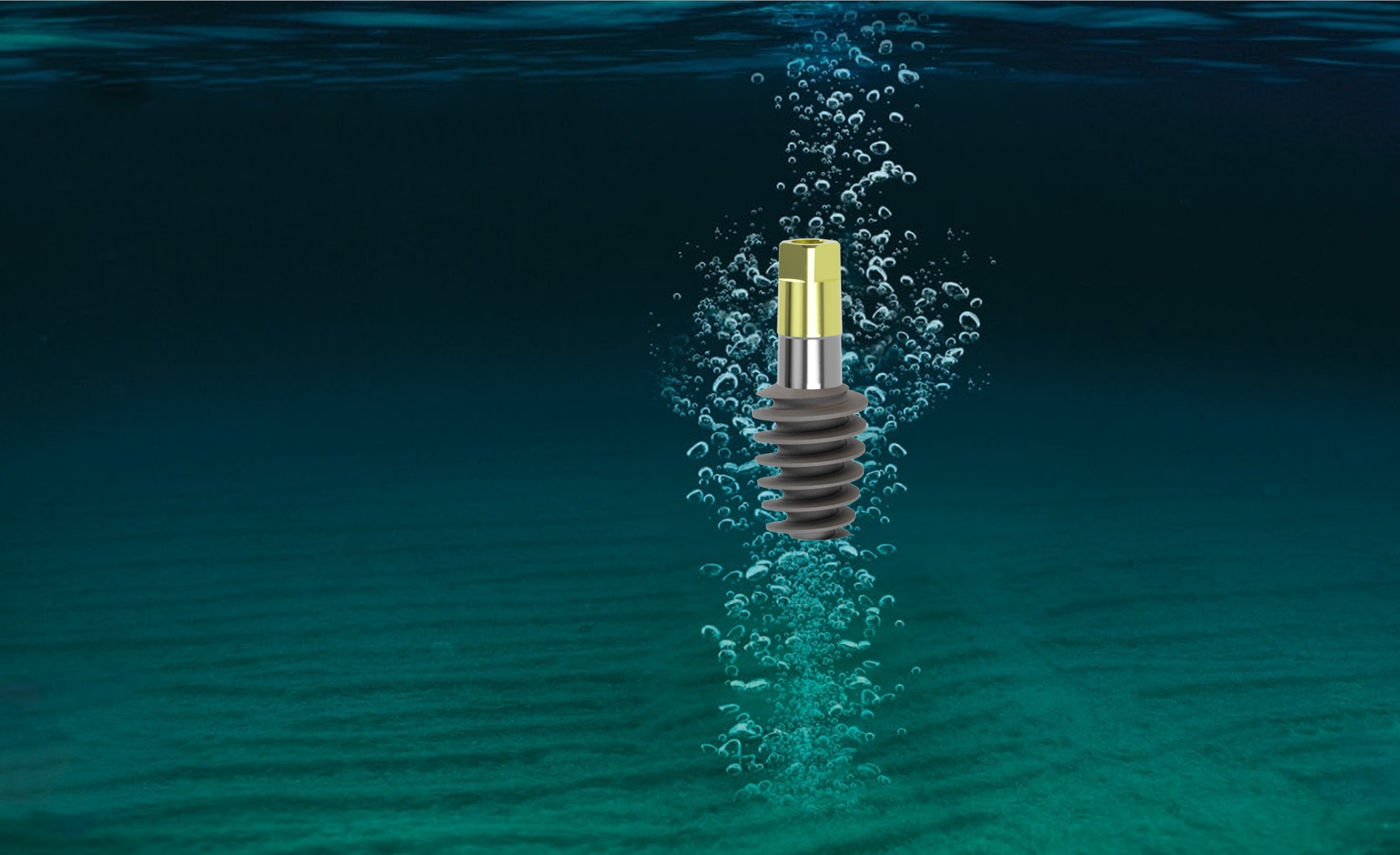 İmplant Diş Tedavisi